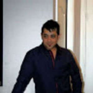 Meet your Posher, Ali